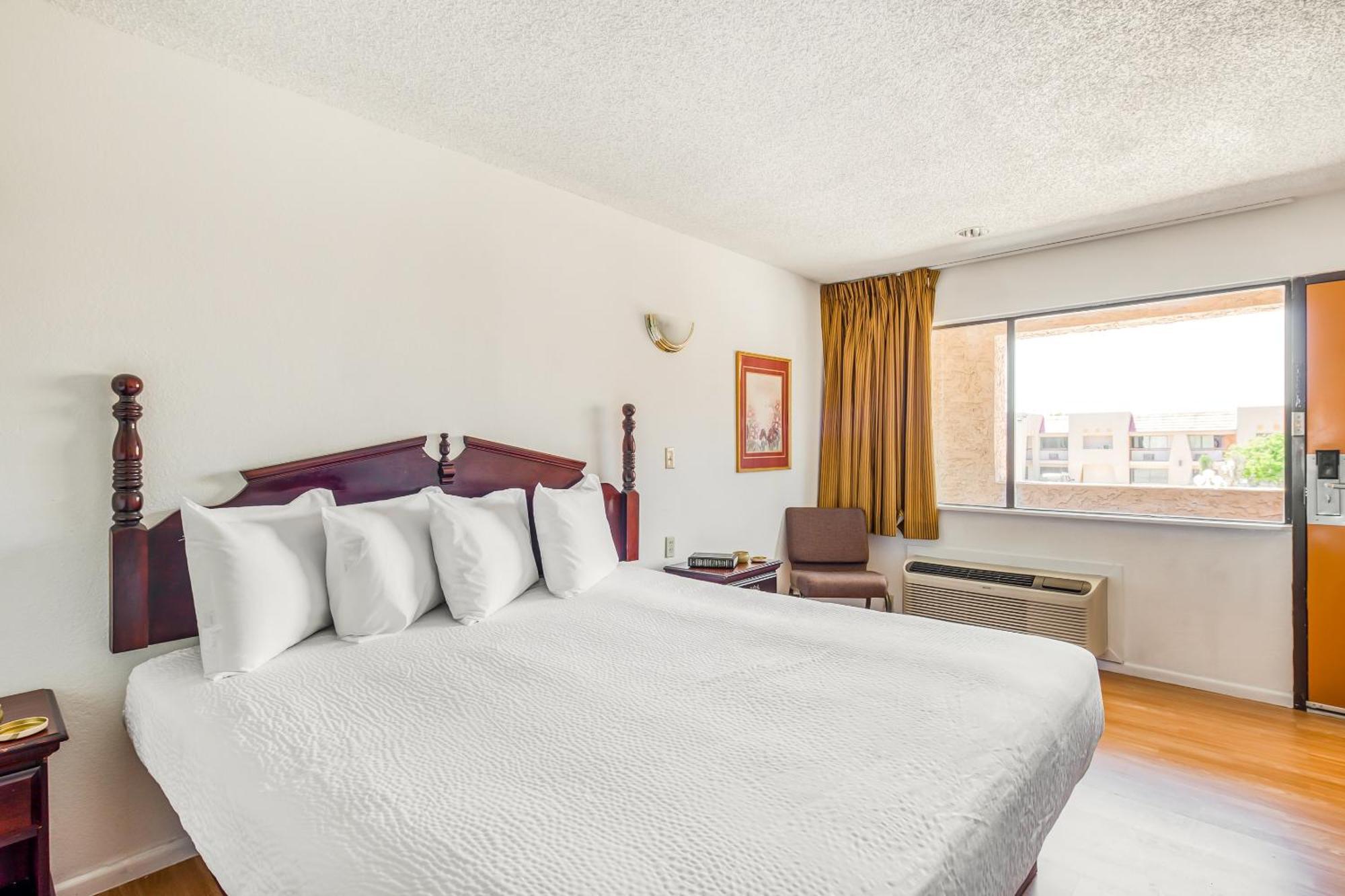 Oyo Hotel Groesbeck ภายนอก รูปภาพ