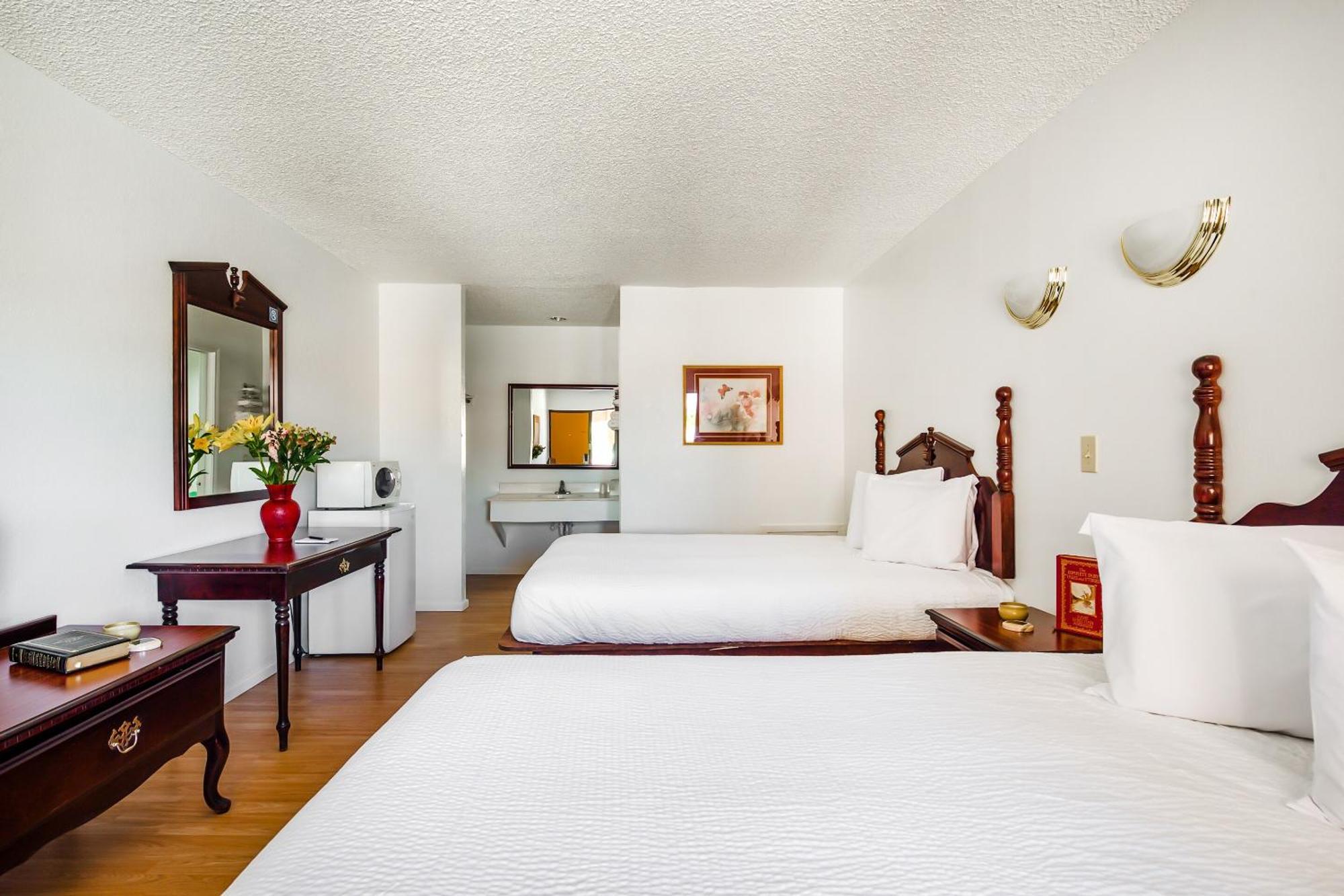 Oyo Hotel Groesbeck ภายนอก รูปภาพ