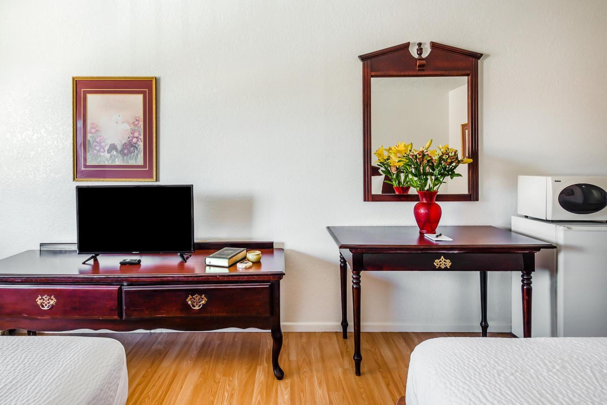 Oyo Hotel Groesbeck ภายนอก รูปภาพ