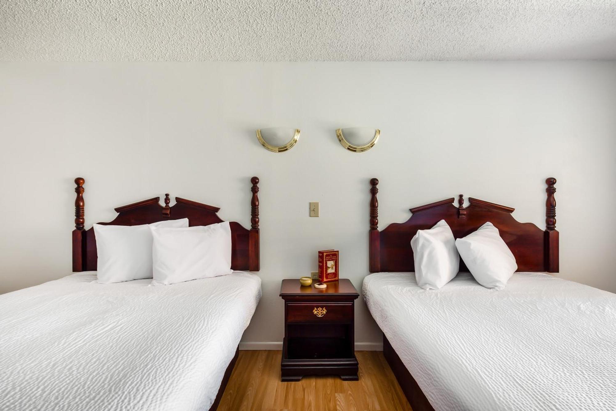 Oyo Hotel Groesbeck ภายนอก รูปภาพ