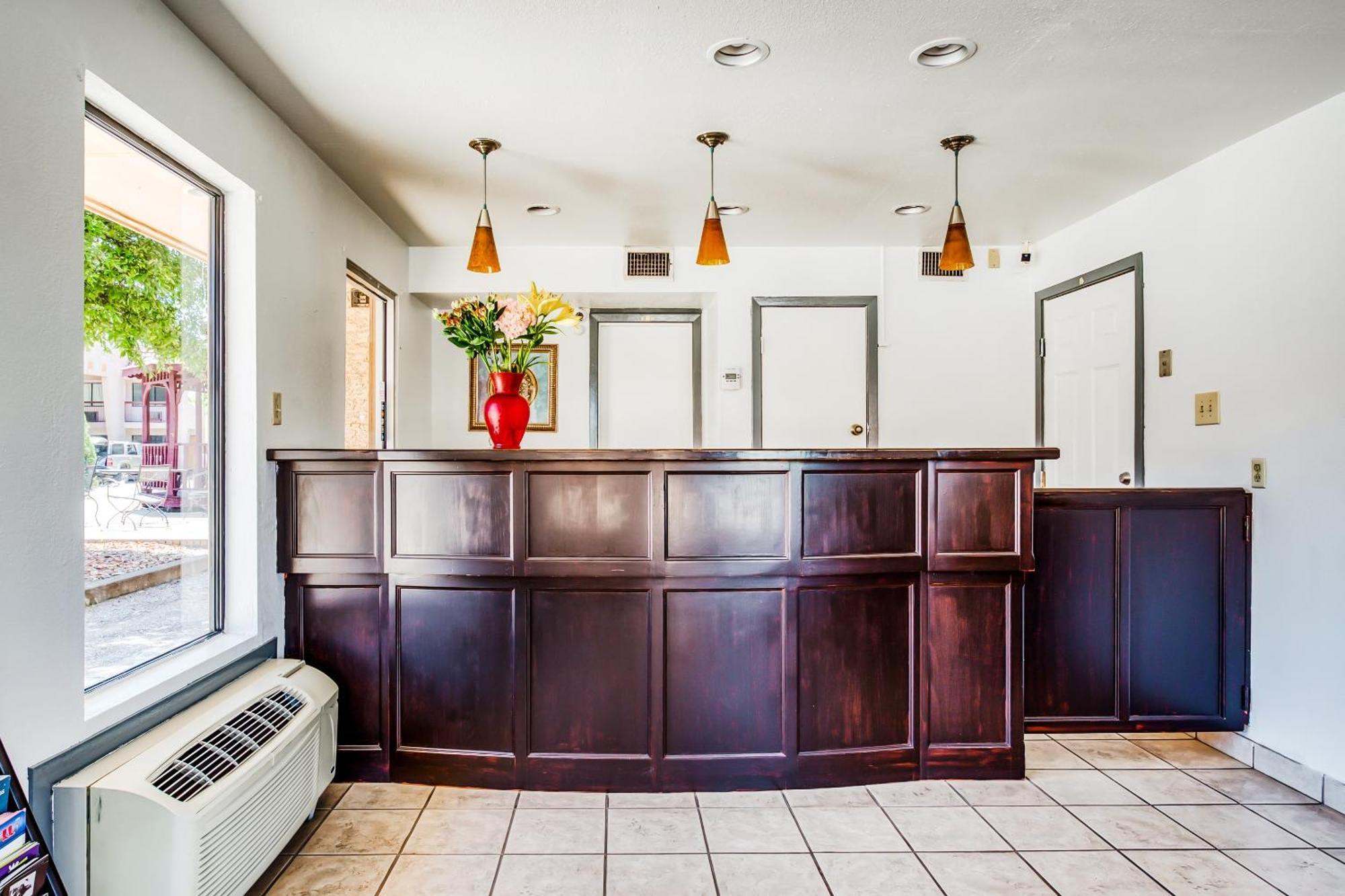 Oyo Hotel Groesbeck ภายนอก รูปภาพ