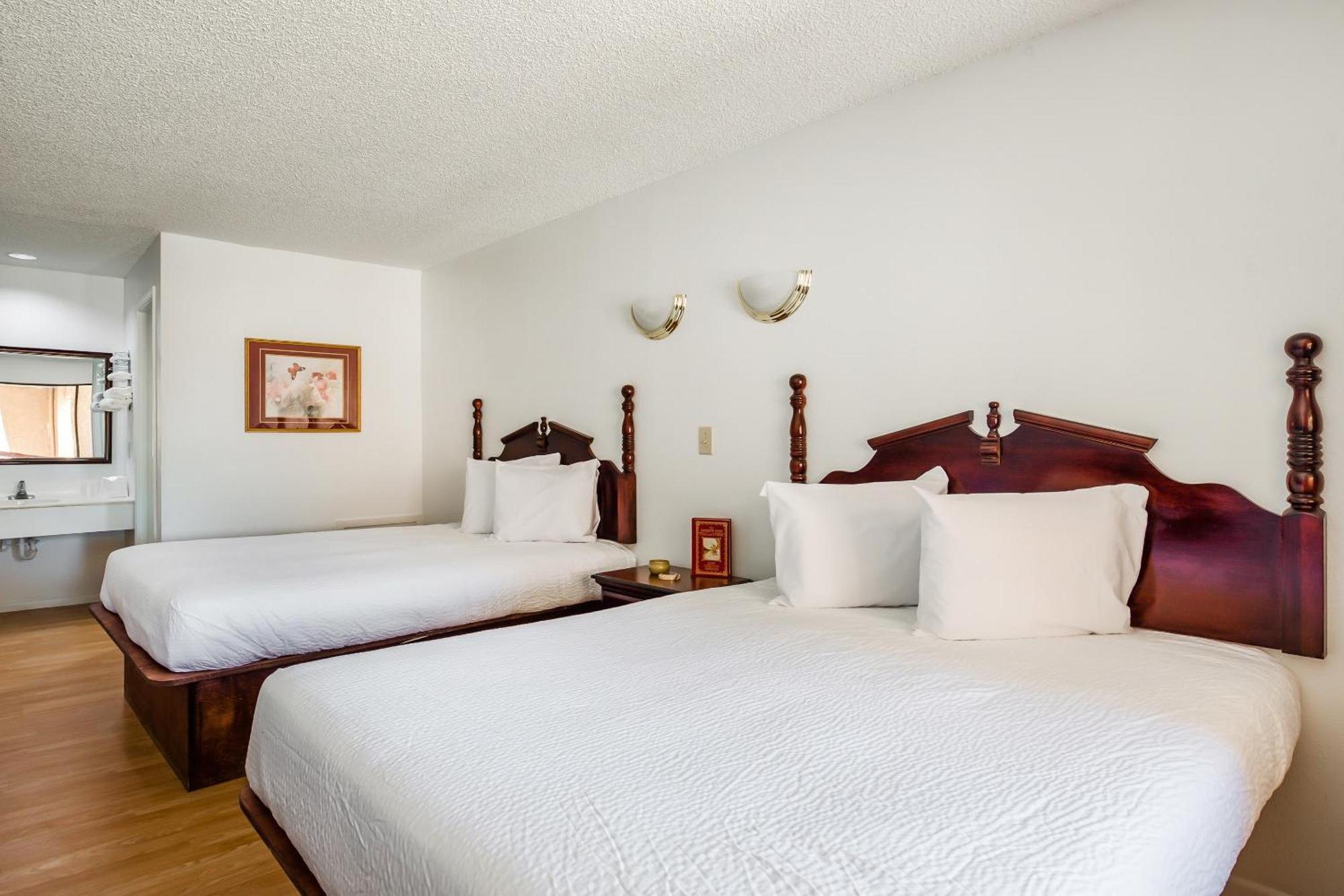 Oyo Hotel Groesbeck ภายนอก รูปภาพ