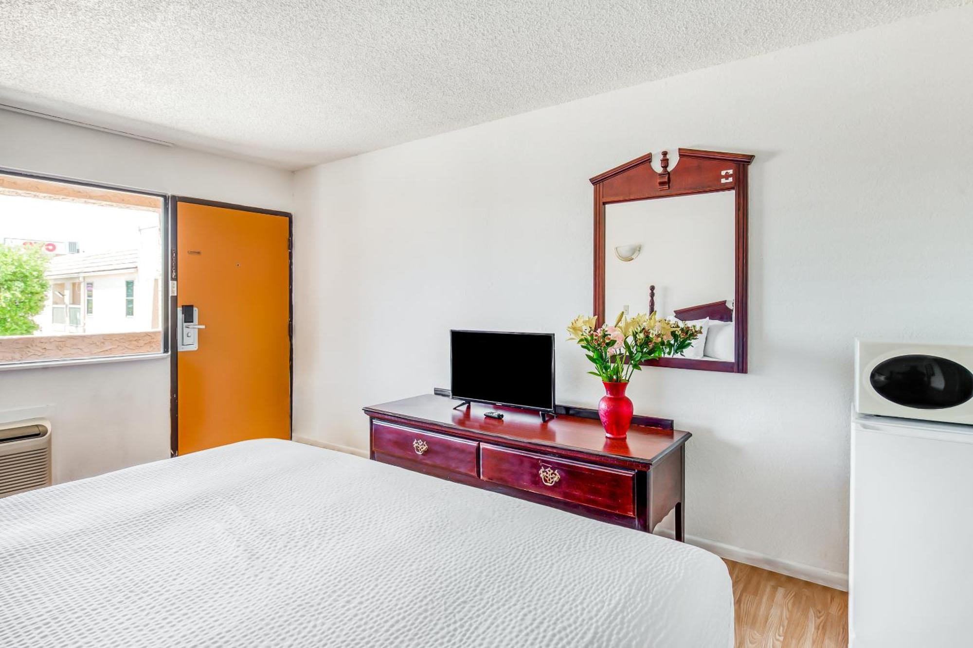 Oyo Hotel Groesbeck ภายนอก รูปภาพ