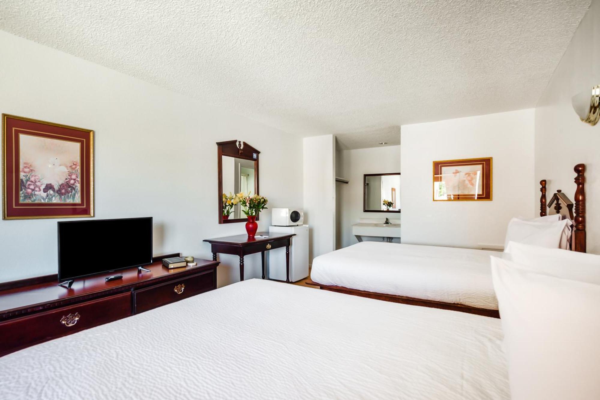 Oyo Hotel Groesbeck ภายนอก รูปภาพ