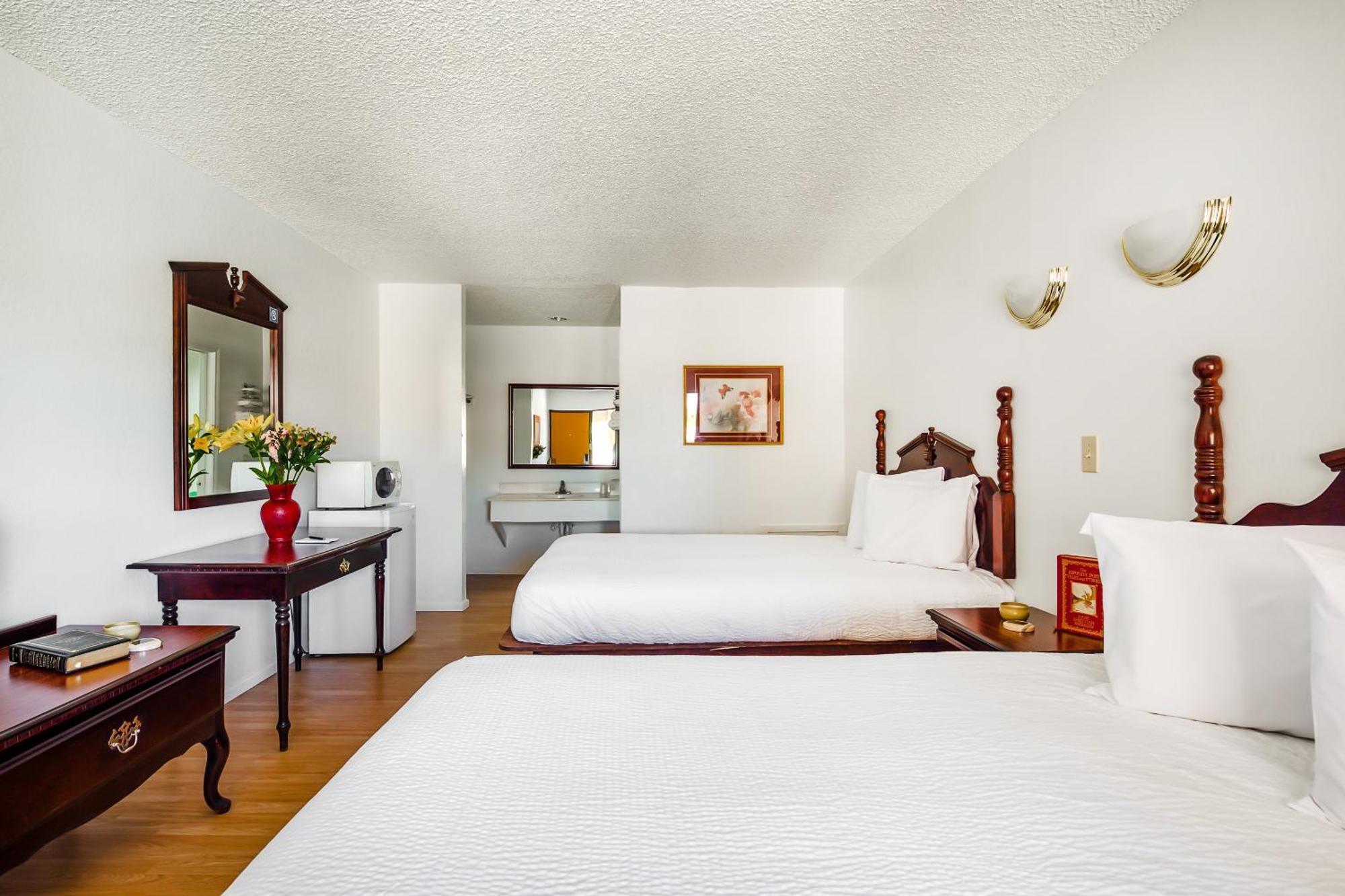 Oyo Hotel Groesbeck ภายนอก รูปภาพ
