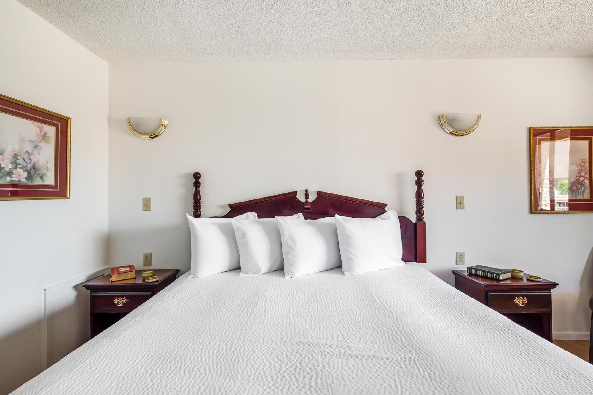 Oyo Hotel Groesbeck ภายนอก รูปภาพ
