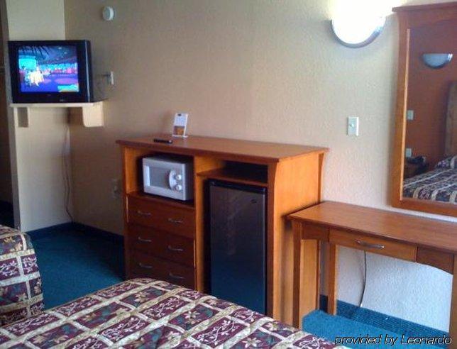 Oyo Hotel Groesbeck ภายนอก รูปภาพ