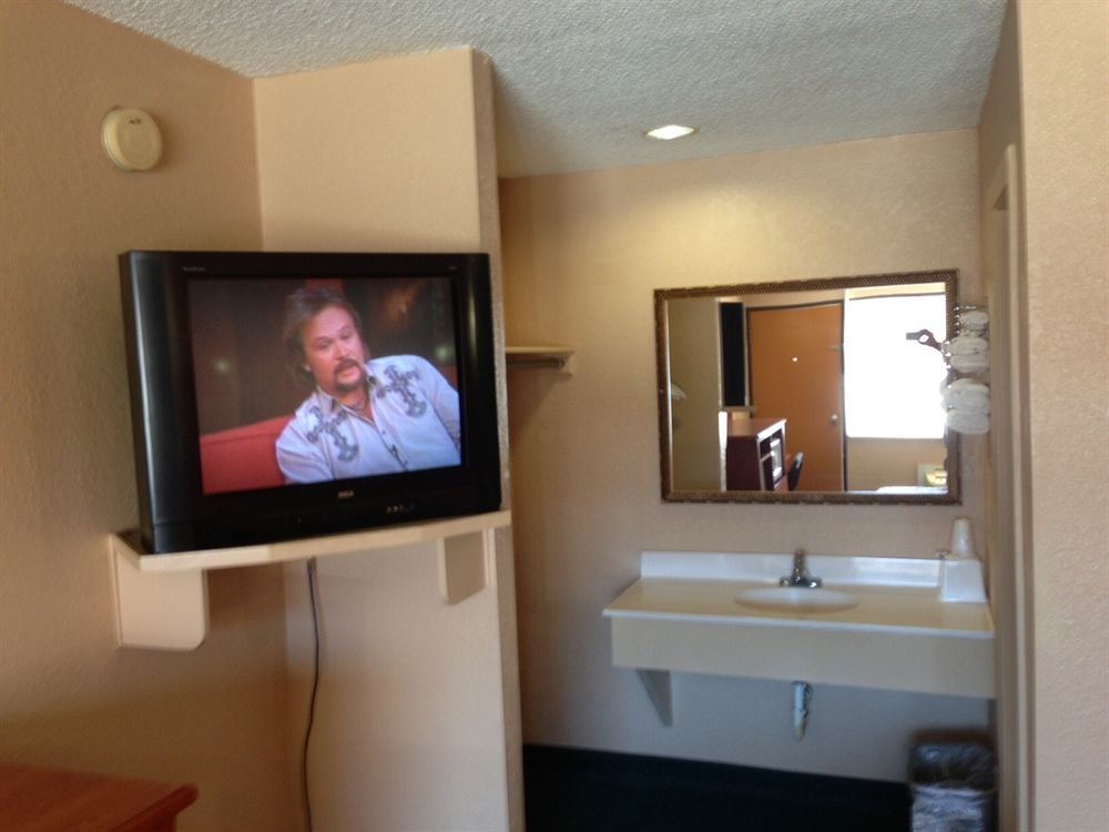 Oyo Hotel Groesbeck ภายนอก รูปภาพ