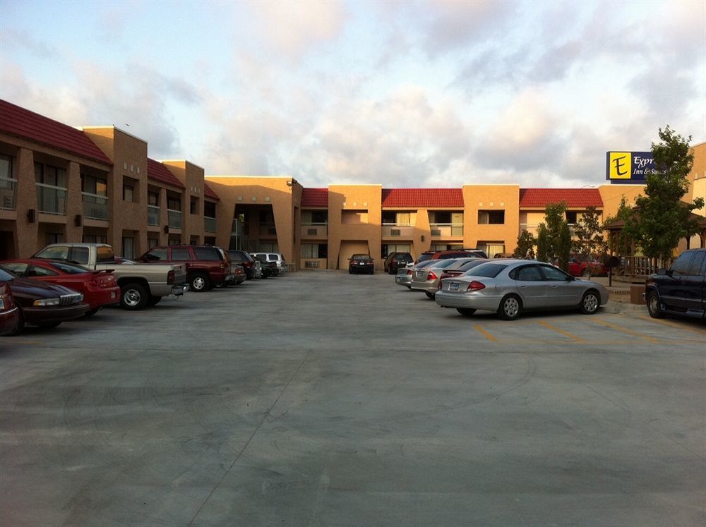 Oyo Hotel Groesbeck ภายนอก รูปภาพ