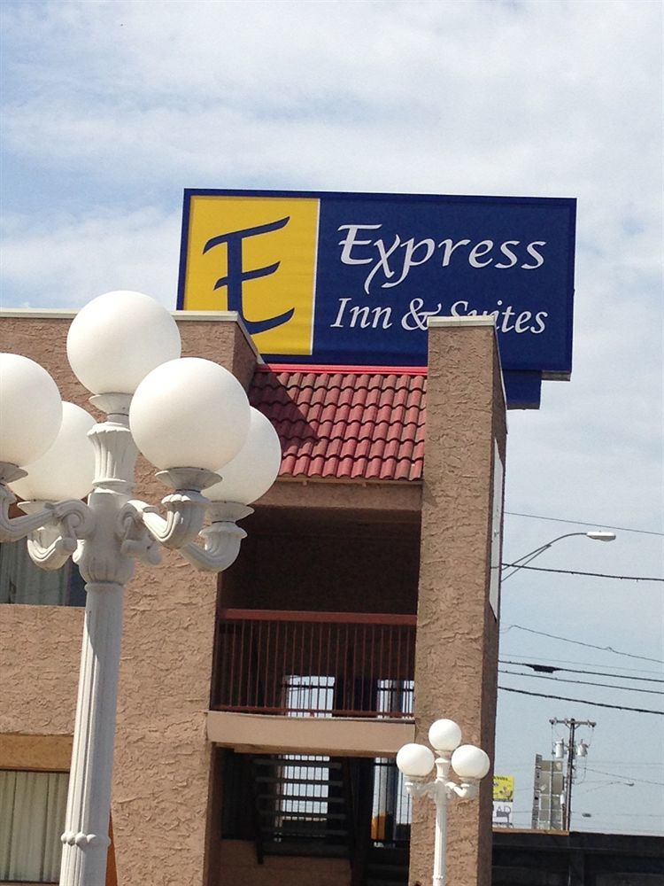 Oyo Hotel Groesbeck ภายนอก รูปภาพ