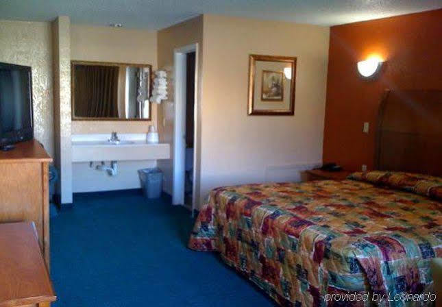 Oyo Hotel Groesbeck ภายนอก รูปภาพ