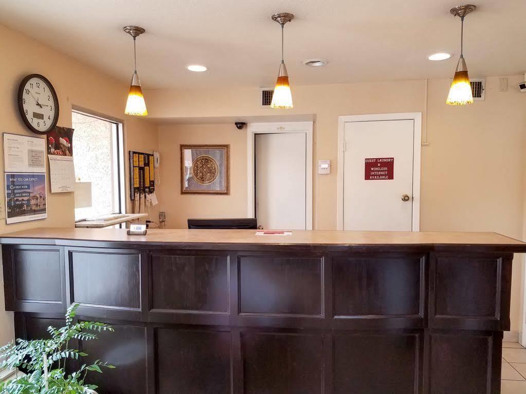 Oyo Hotel Groesbeck ภายนอก รูปภาพ